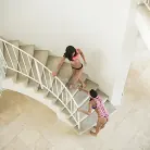 Dillion Harper in 'Come Get Me'