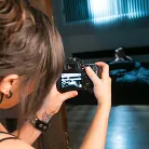 Dillion Harper in 'Three-Way Mistress: Part One'