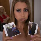 Elsa Jean in 'Call Me My Sister's Name'