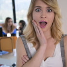 Georgia Jones in 'Hold The Phone: Dirty Talk'