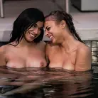 Gia Derza in 'The Skater Girl'