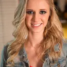 Goldie Rush in 'All The Way'