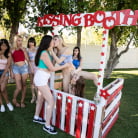 Ivy Wolfe in 'Caught At The Kissing Booth'