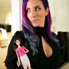 Jelena Jensen in 'Naturally Stacked Stories: That Voodoo That You Do'