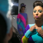 Jenna Sativa in 'Dream Pairings: My Little Jenna'