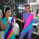 Jenna Sativa in 'Dream Pairings: My Little Jenna'