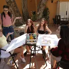 Jillian Janson in 'Popular 3: The Error Of Their Ways'