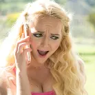 Jojo Kiss in 'Young Love: Part One'