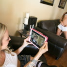 Kacy Lane in 'Fucking Is Better Than Studying'