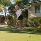 Karlee Grey in 'Playing Hooky'