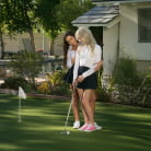 Karlee Grey in 'Playing Hooky'