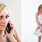 Kate England in 'How to Lick Pussy'