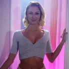 Katie Morgan in 'DON'T Bring Your Daughter To Work Day'