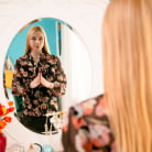 Katie Morgan in 'Motherboard'