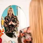 Katie Morgan in 'Motherboard'