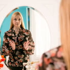 Katie Morgan in 'Motherboard'