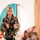 Katie Morgan in 'Motherboard'