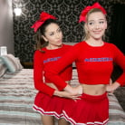 Kenna James in 'Making The Squad'