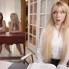 Kenzie Reeves in 'Already In Trouble'