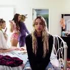 Khloe Kapri in 'True Lesbian - Just Spend the Night'