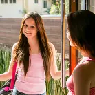 Kiera Winters in 'My Favorite Sisters'