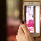 Kimmy Granger in 'I Caught My Sister: Part One'