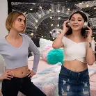 Kristen Scott in 'Finding Your Rhythm'