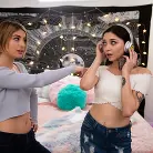 Kristen Scott in 'Finding Your Rhythm'