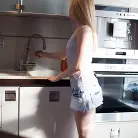 Lina in 'Lina's Birthday'