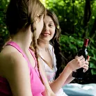 Liona in 'Forest Fun'