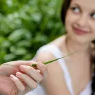 Liona in 'Forest Fun'