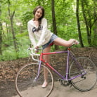 Liona in 'Riding My Bike'