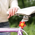 Liona in 'Riding My Bike'