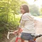 Liona in 'Riding My Bike'