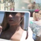 Lola Foxx in 'Dad's Slutty Girlfriend'