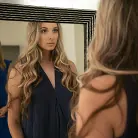 Mona Wales in 'Obsession With My Step Mom's Clothes'