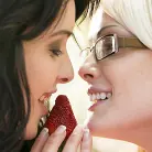 Natalie Heart in 'Take A Hike'