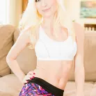 Piper Perri in 'My Sexy Instructor: Part One'