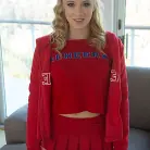 Piper Perri in 'Rival Cheerleaders: Part One'