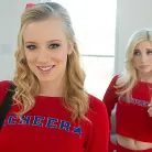 Piper Perri in 'Rival Cheerleaders: Part One'