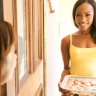 Reena Sky in 'Who's the Bitch Now: Part One'