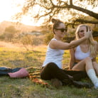 Remy LaCroix in 'Matchmaker Mix-Up: Part One'