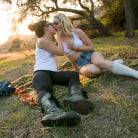 Remy LaCroix in 'Matchmaker Mix-Up: Part One'