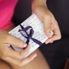 Ria in 'Sweet Memories'