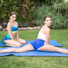 Riley Reid in 'Sex With My Trainer'