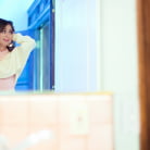 Riley Reid in 'The Haunted House'
