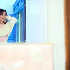 Riley Reid in 'The Haunted House'