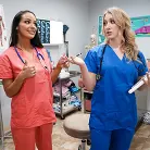 Riley Reyes in 'Role Models: Making A Difference'