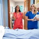 Riley Reyes in 'Role Models: Making A Difference'