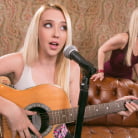 Samantha Rone in 'Protegee'